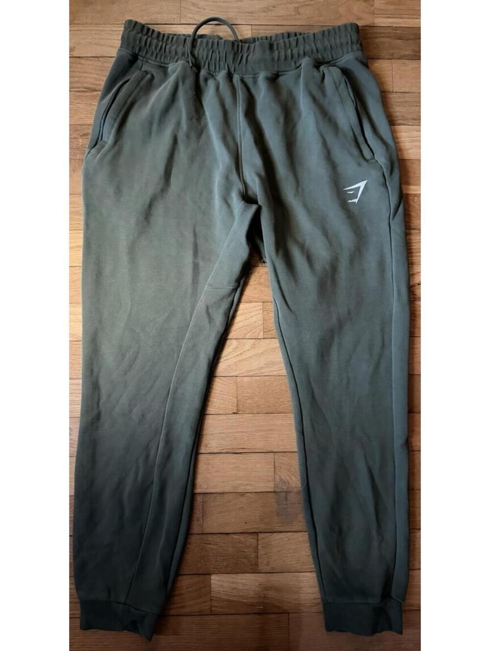 Medium - Men - Gymshark Joggers